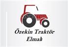 Özekin Traktör Elmalı  - Antalya
